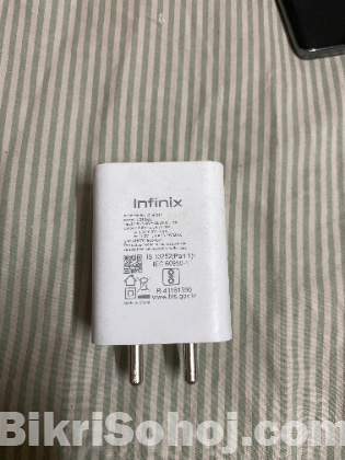 Infinix hot 50 pro plus